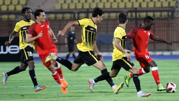 وان ثري| بوابة الرياضة المصرية 