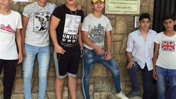 وان ثري| بوابة الرياضة المصرية 