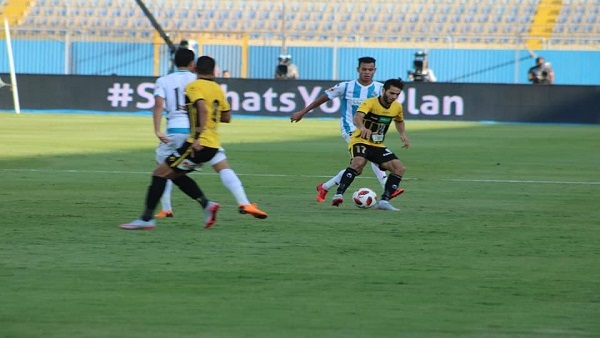 وان ثري| بوابة الرياضة المصرية 