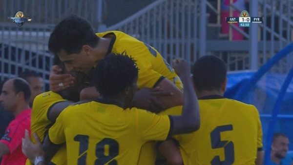 وان ثري| بوابة الرياضة المصرية 