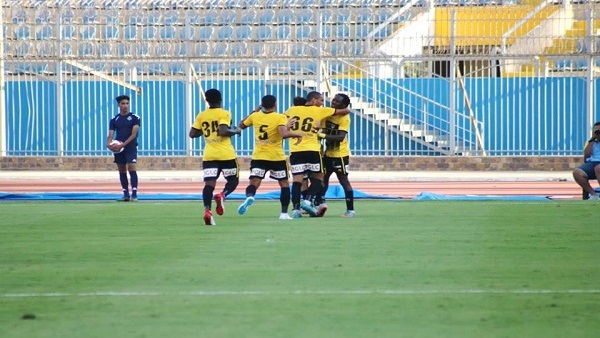 وان ثري| بوابة الرياضة المصرية 