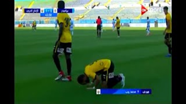 وان ثري| بوابة الرياضة المصرية 