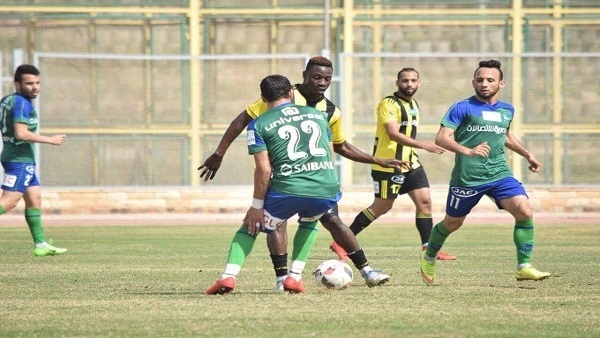 وان ثري| بوابة الرياضة المصرية 