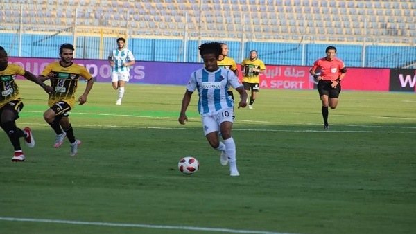 وان ثري| بوابة الرياضة المصرية 