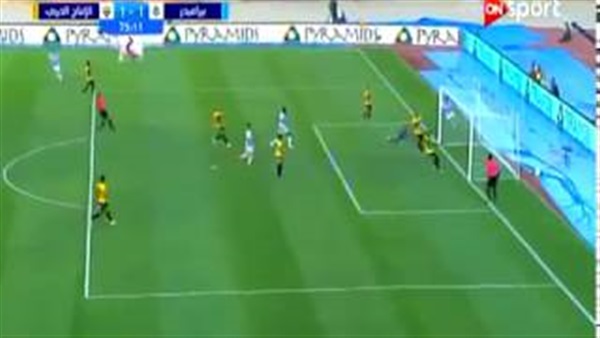 وان ثري| بوابة الرياضة المصرية 