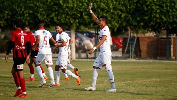 وان ثري| بوابة الرياضة المصرية 