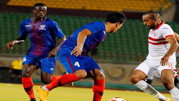 وان ثري| بوابة الرياضة المصرية 