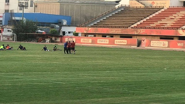 وان ثري| بوابة الرياضة المصرية 