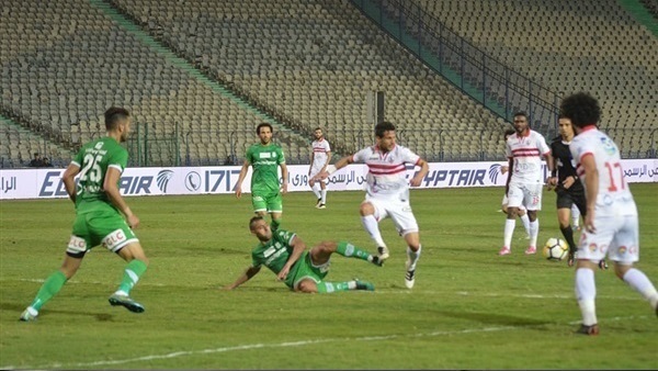 وان ثري| بوابة الرياضة المصرية 