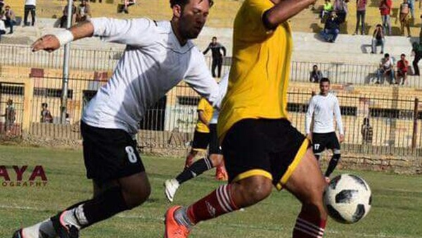 وان ثري| بوابة الرياضة المصرية 