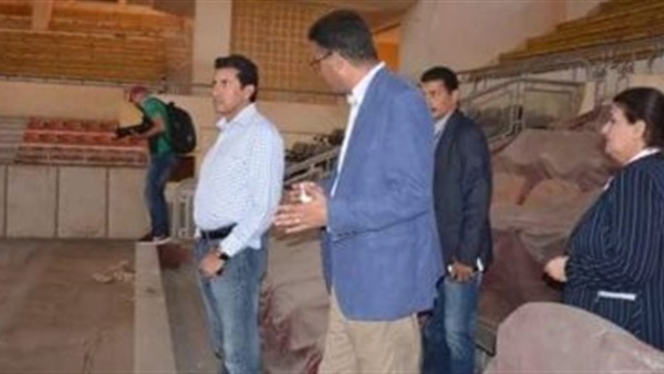 وان ثري| بوابة الرياضة المصرية 