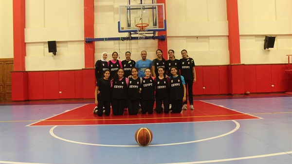 منتخب ناشئات كرة