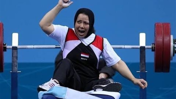 فاطمة عمر لاعبة منتخب