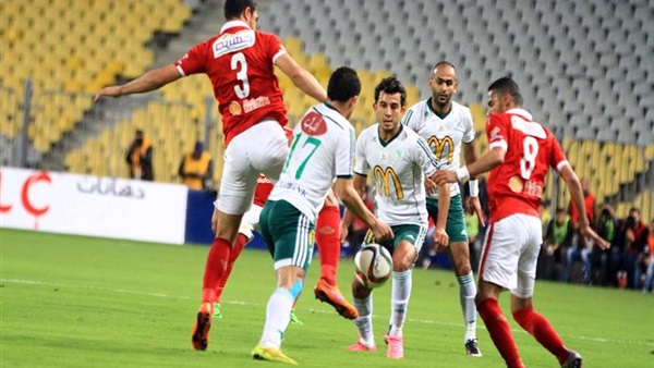 وان ثري| بوابة الرياضة المصرية 