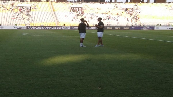 وان ثري| بوابة الرياضة المصرية 