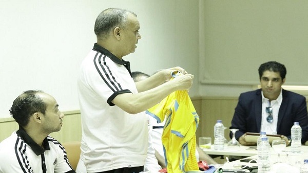 وان ثري| بوابة الرياضة المصرية 