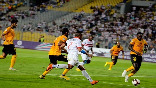 وان ثري| بوابة الرياضة المصرية 