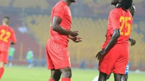 وان ثري| بوابة الرياضة المصرية 