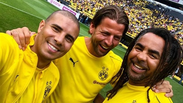 وان ثري| بوابة الرياضة المصرية 