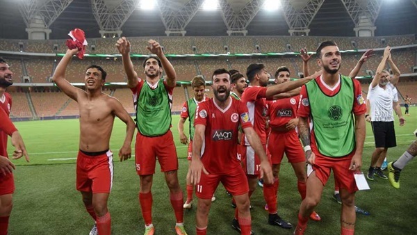 وان ثري| بوابة الرياضة المصرية 