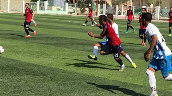 وان ثري| بوابة الرياضة المصرية 