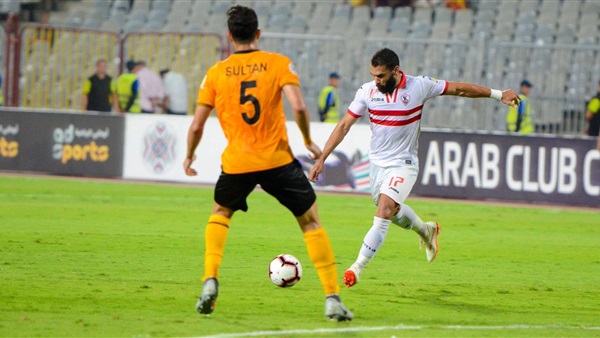 وان ثري| بوابة الرياضة المصرية 