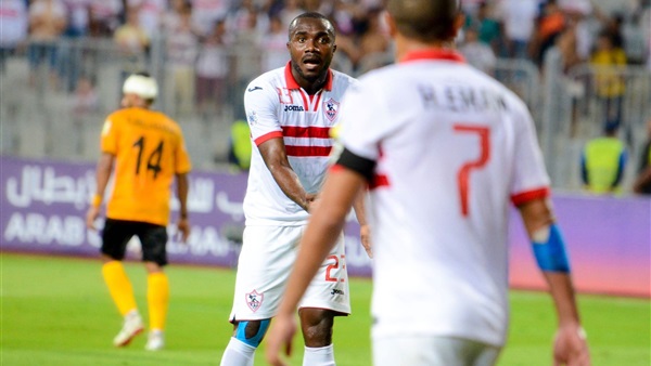 وان ثري| بوابة الرياضة المصرية 