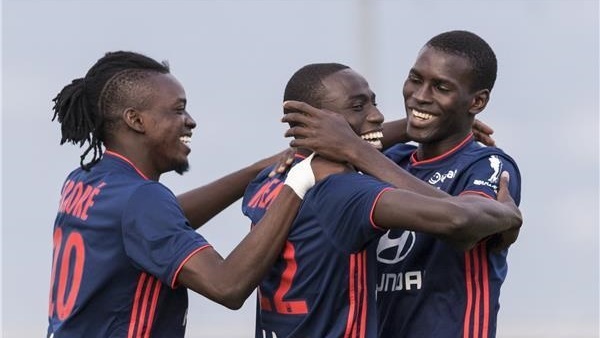 وان ثري| بوابة الرياضة المصرية 