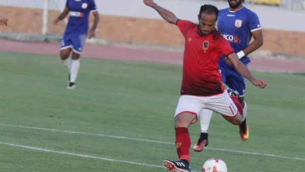 وان ثري| بوابة الرياضة المصرية 