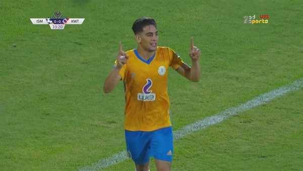 وان ثري| بوابة الرياضة المصرية 