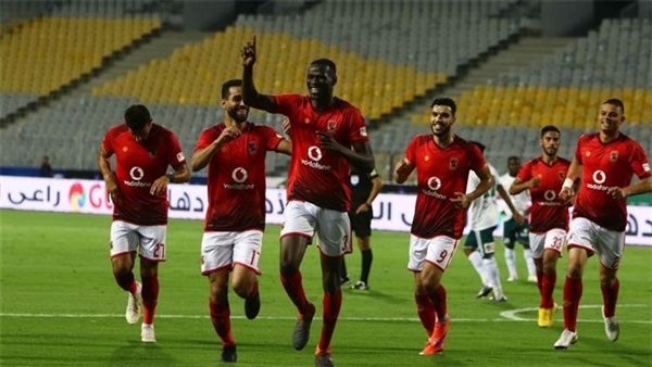 وان ثري| بوابة الرياضة المصرية 