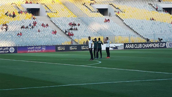 وان ثري| بوابة الرياضة المصرية 