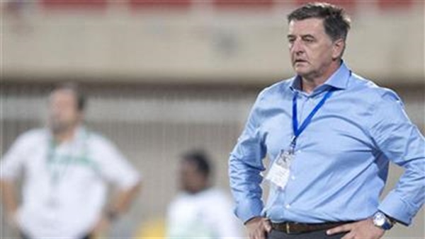 بونياك مدرب النجمة