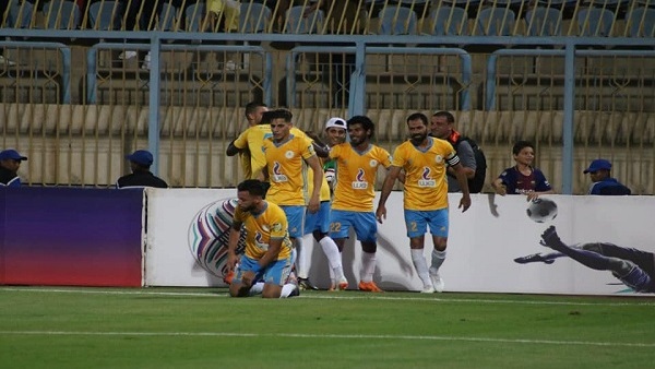 وان ثري| بوابة الرياضة المصرية 