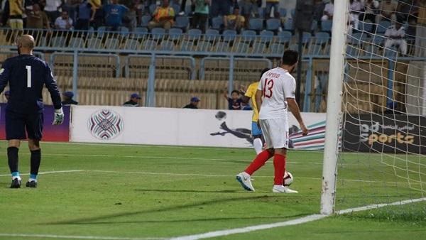 وان ثري| بوابة الرياضة المصرية 