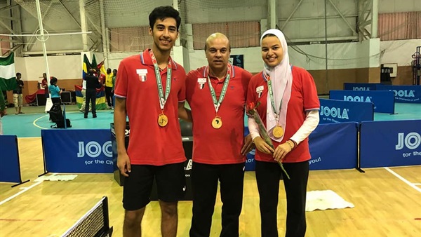 مروة الهضيبي لاعبة