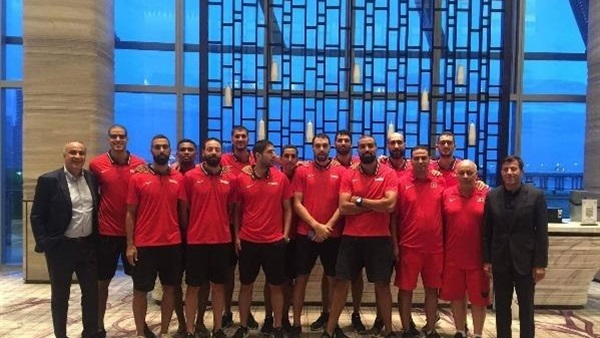 منتخب تونس لكرة السلة