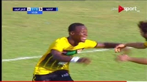 وان ثري| بوابة الرياضة المصرية 