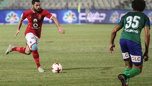 وان ثري| بوابة الرياضة المصرية 