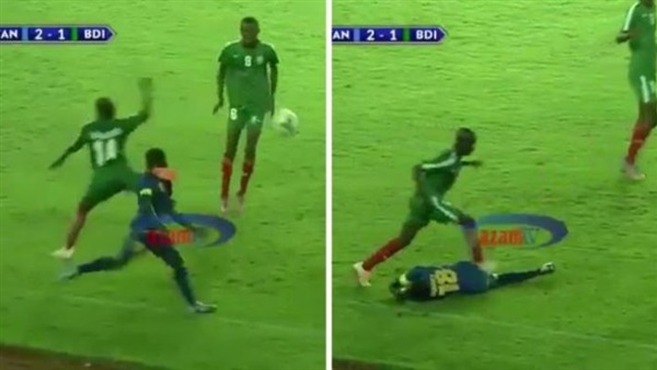 وان ثري| بوابة الرياضة المصرية 