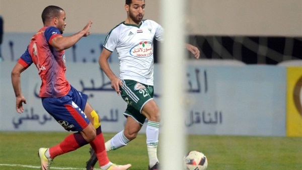 وان ثري| بوابة الرياضة المصرية 