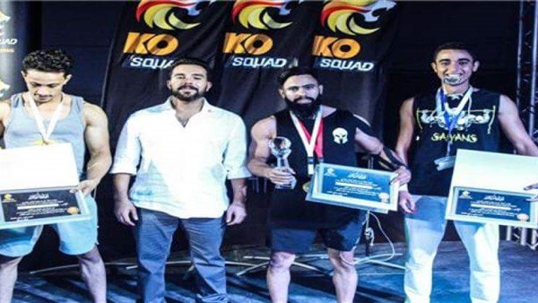 وان ثري| بوابة الرياضة المصرية 