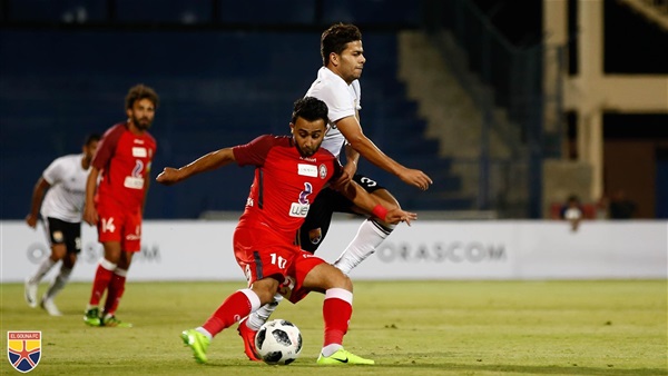 وان ثري| بوابة الرياضة المصرية 