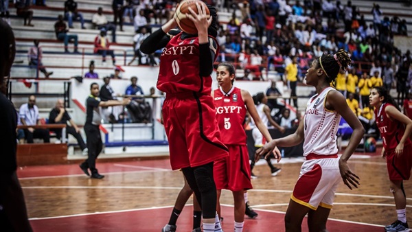 مباراة مصر وموزمبيق