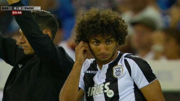 وان ثري| بوابة الرياضة المصرية 