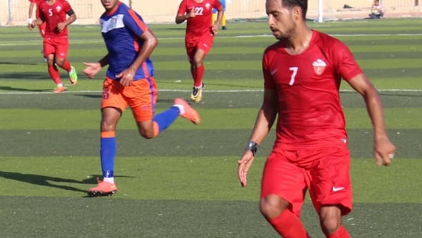 وان ثري| بوابة الرياضة المصرية 