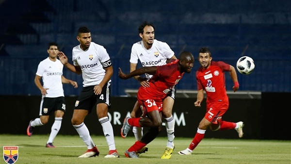 وان ثري| بوابة الرياضة المصرية 