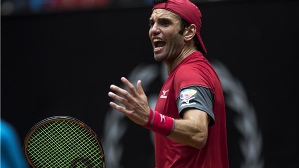 التونسي مالك الجزيري