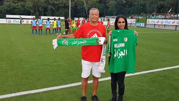 وان ثري| بوابة الرياضة المصرية 