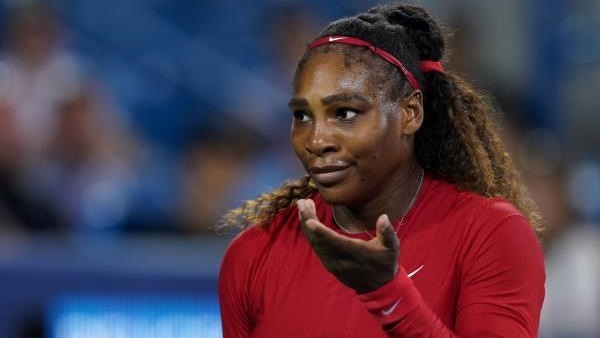 سيرينا ويليامز